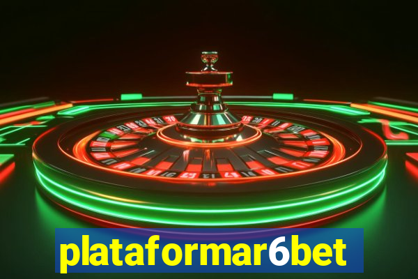plataformar6bet
