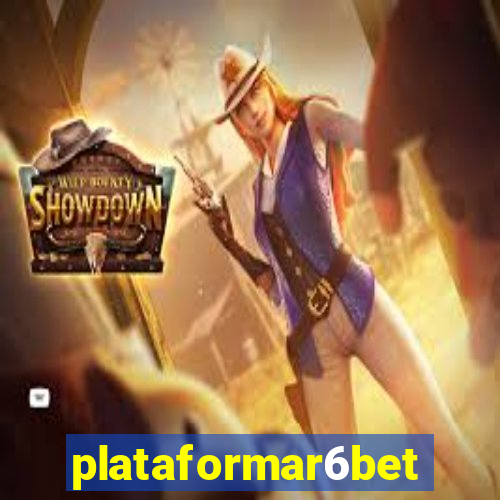plataformar6bet