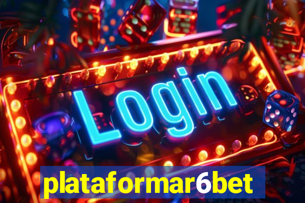 plataformar6bet