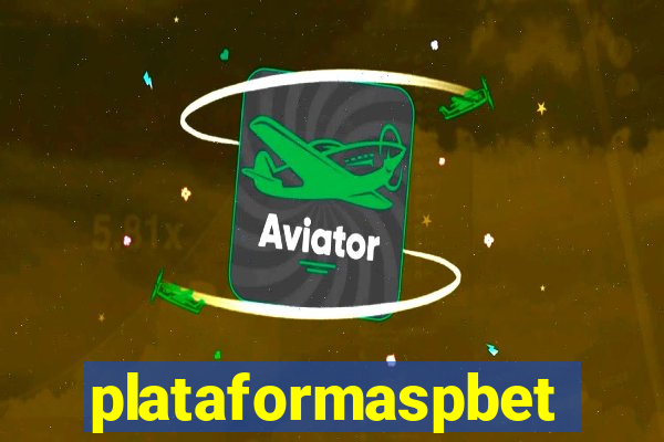 plataformaspbet