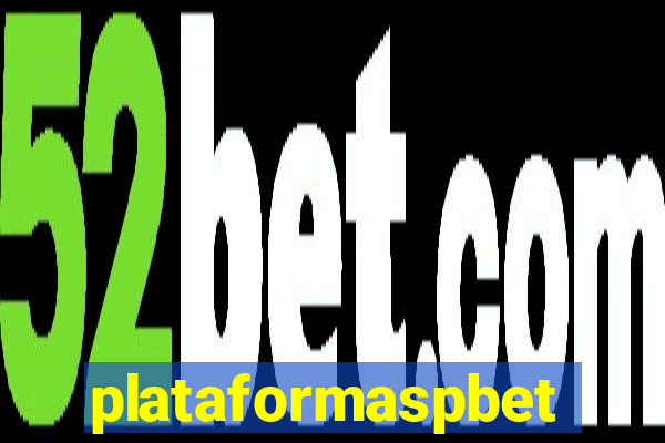 plataformaspbet