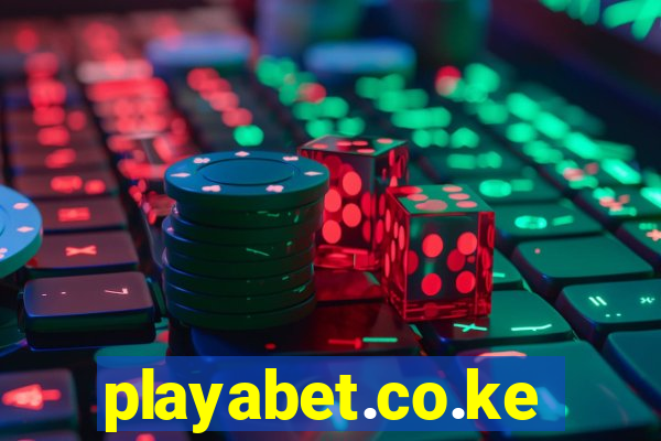 playabet.co.ke