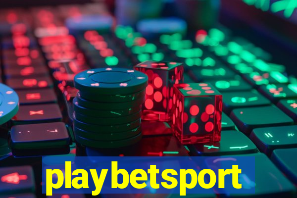 playbetsport