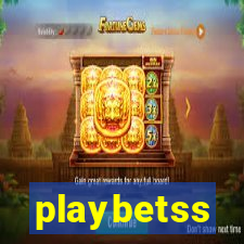 playbetss
