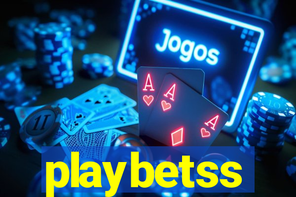playbetss