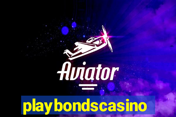 playbondscasino
