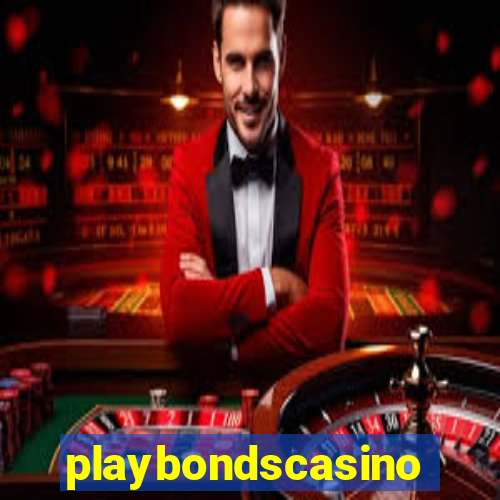 playbondscasino