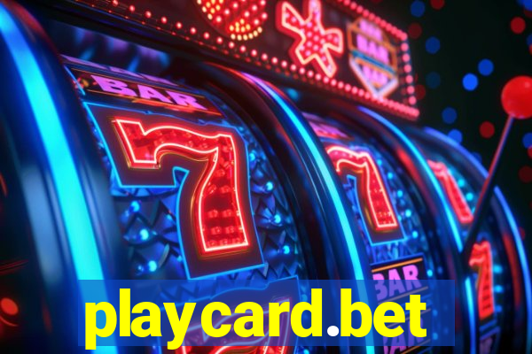 playcard.bet