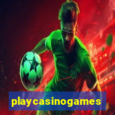 playcasinogames