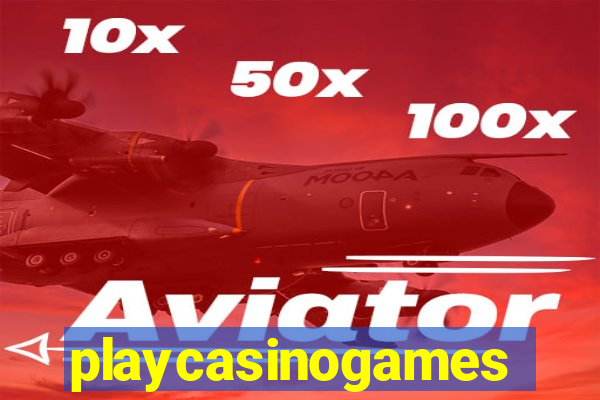 playcasinogames