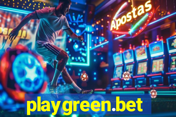 playgreen.bet