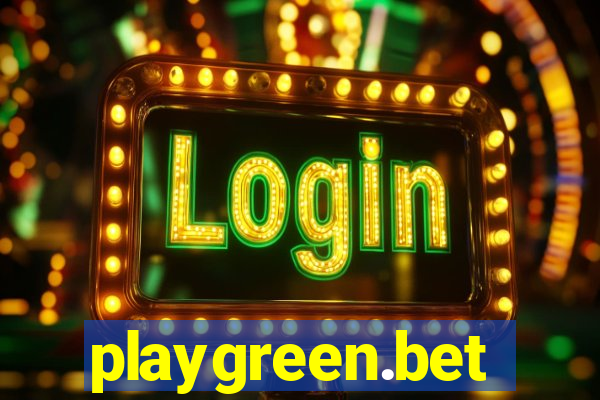 playgreen.bet
