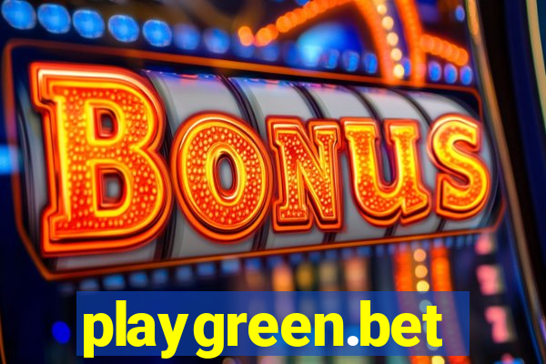 playgreen.bet