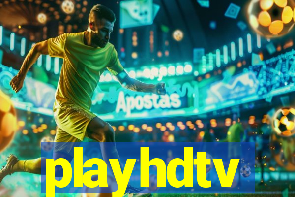 playhdtv