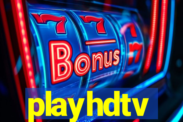 playhdtv