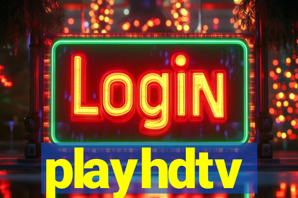 playhdtv