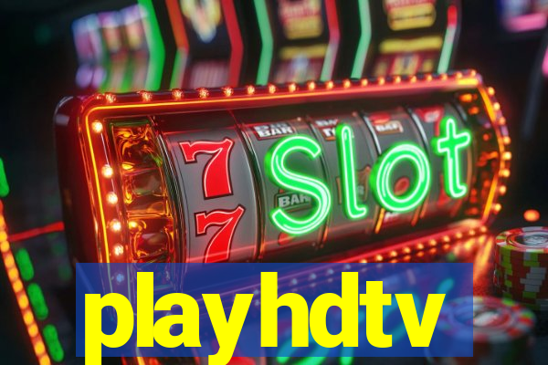 playhdtv