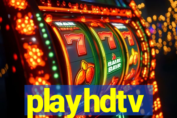 playhdtv