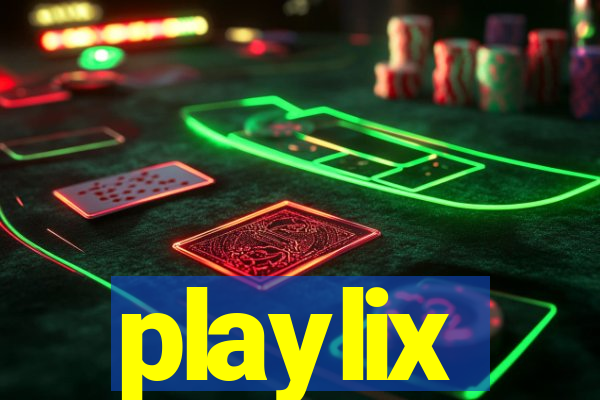 playlix