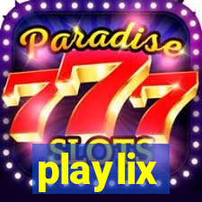 playlix