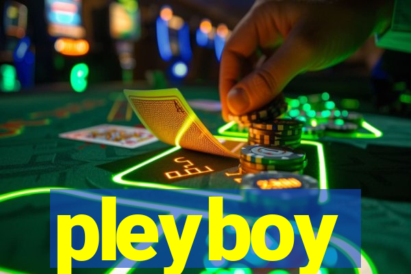 pleyboy