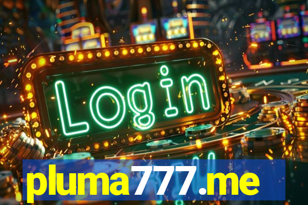 pluma777.me