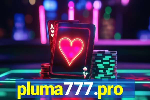 pluma777.pro