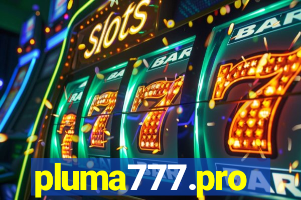 pluma777.pro