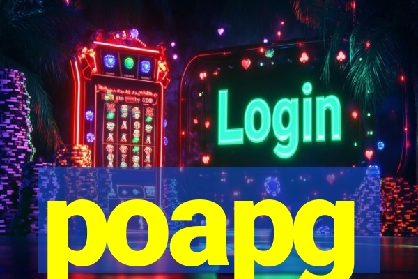 poapg