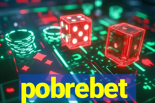 pobrebet