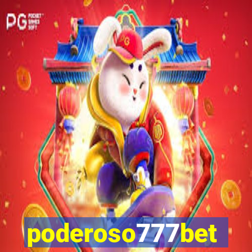 poderoso777bet