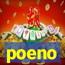 poeno