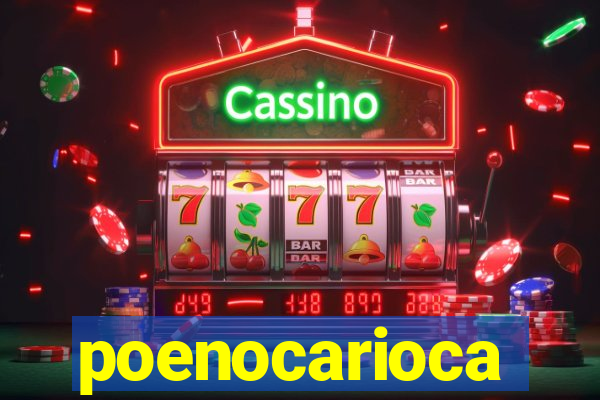 poenocarioca