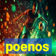 poenos