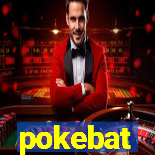 pokebat