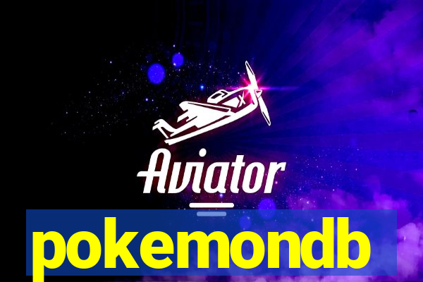 pokemondb