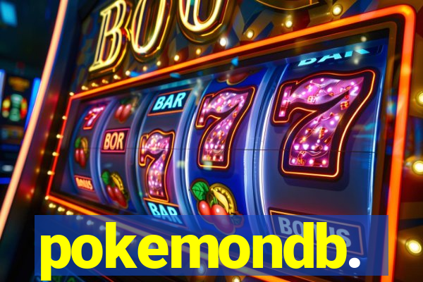 pokemondb.