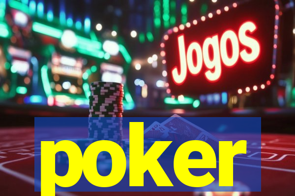 poker