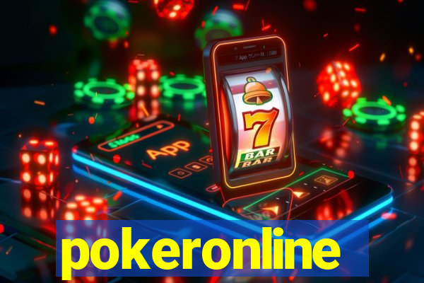 pokeronline