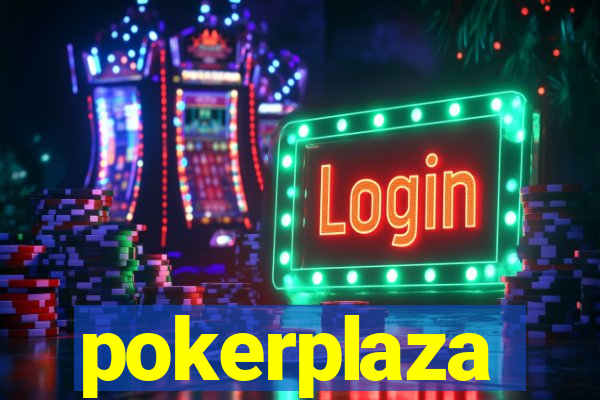 pokerplaza