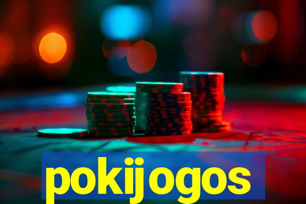 pokijogos