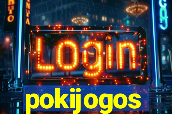 pokijogos