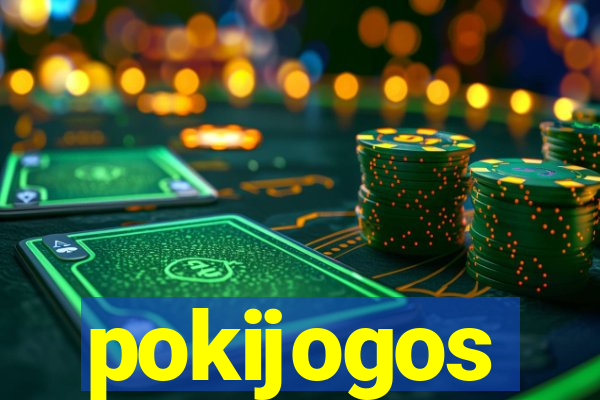 pokijogos