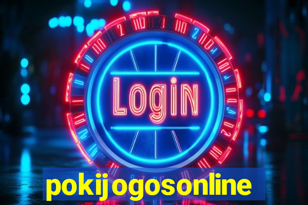 pokijogosonline