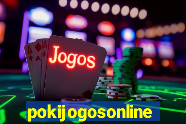 pokijogosonline
