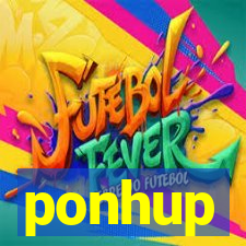 ponhup