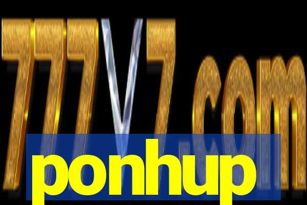 ponhup