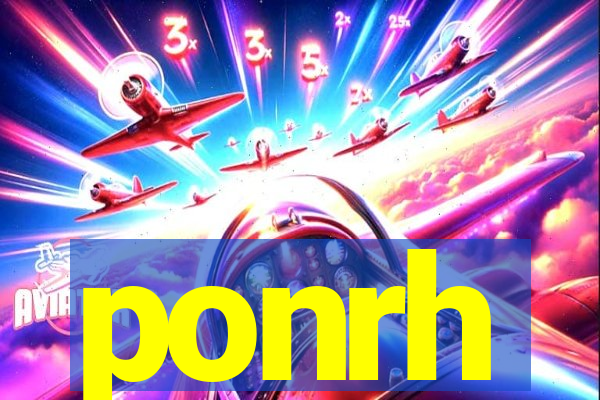 ponrh