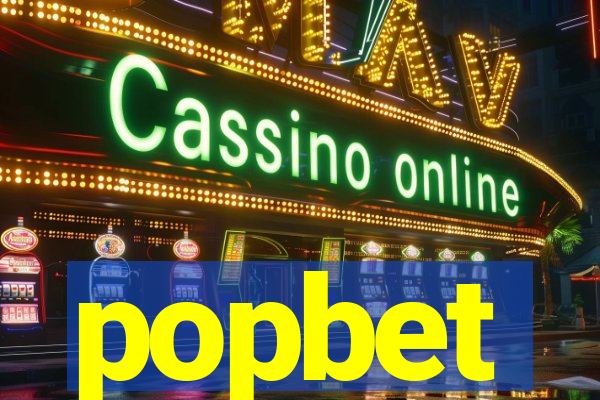popbet