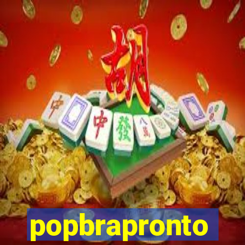 popbrapronto